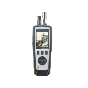 Agro Enviro Tests Multi-Function Air Dust Gas Detector