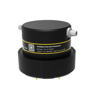 Agro Enviro Tests Multifunctional Air Quality Detector