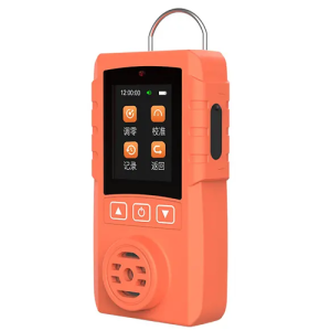 Agro Enviro Tests Leakage Alarm HCN Gas Detector
