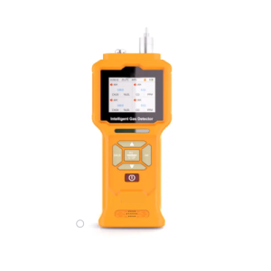Agro Enviro Tests Methane Monitor Alarm Detector