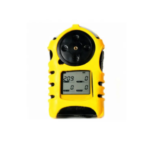 Agro Enviro Tests Methane Disposable Multi Gas Detector
