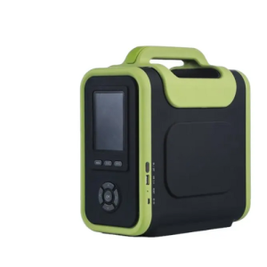Agro Enviro Tests Industrial Grade Exhaust Gas Detector