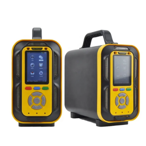 Agro Enviro Tests Multi Meters Leakage Analyser