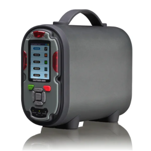 Agro Enviro Tests Portable Multi Gas Detector
