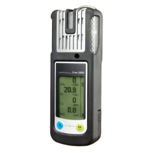 Agro Enviro Tests Four In One Gas Detector