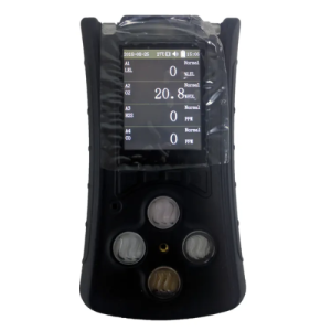 Agro Enviro Tests 4 In 1 Multi Gas Detector