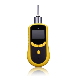 Agro Enviro Tests Portable CO2 O2 Gas Analyzer