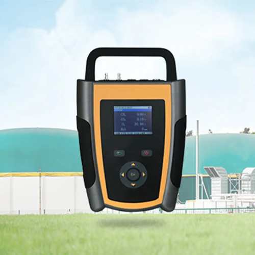Agro Enviro Tests Multi-Gas Analyser - Image 4