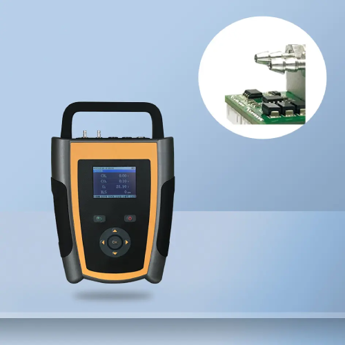 Agro Enviro Tests Multi-Gas Analyser - Image 5