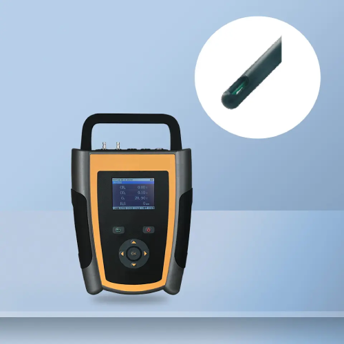 Agro Enviro Tests Multi-Gas Analyser - Image 6