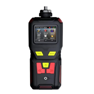 Agro Enviro Tests Multiple Gas Detector