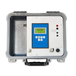 Agro Enviro Tests Multi Gas Detector
