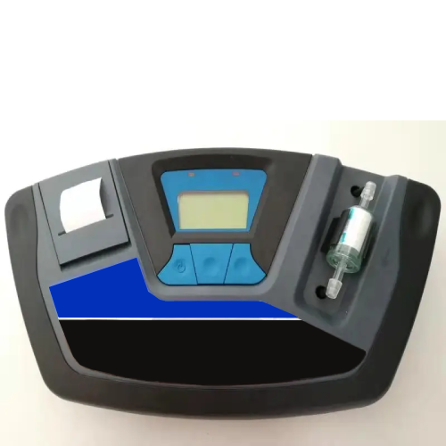 Agro Enviro Tests Multi-Gas Analyser - Image 2