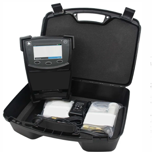 Agro Enviro Tests Multi-Gas Analyser - Image 3