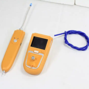 Agro Enviro Tests Multi-Gas Analyser