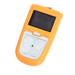 Agro Enviro Tests Multi-Gas Analyser
