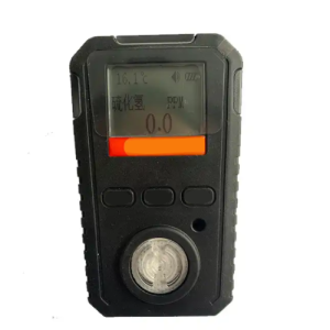 Agro Enviro Tests Multi-Gas Analyser