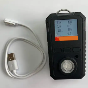 Agro Enviro Tests Multi-Gas Analyser