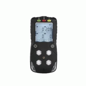 Agro Enviro Tests Multi Gas Detector