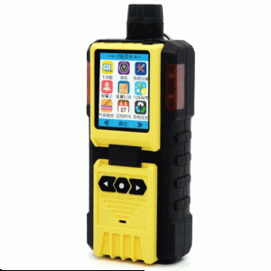 Agro Enviro Tests Multi Gas Detector