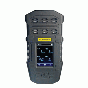 Agro Enviro Tests Multi Gas Detector