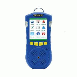 Agro Enviro Tests Portable Multi Gas Detector