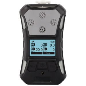 Agro Enviro Tests Portable Multi Gas Detector