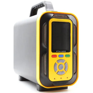 Agro Enviro Tests Portable Multi Gas Detector
