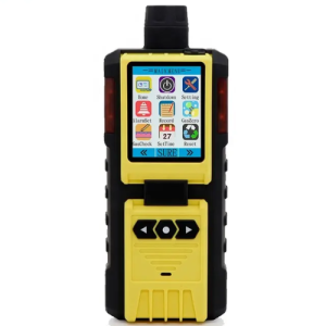 Agro Enviro Tests Multi Gas Analyzer