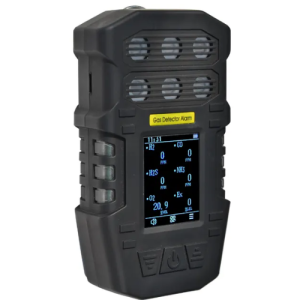 Agro Enviro Tests Multi Gas Analyser