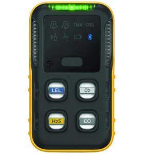 Agro Enviro Tests Multi Gas Analyzer
