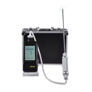 Agro Enviro Tests Digital Insulation Multi-Meter Ohmmeter - IP66 Degree Of Protection