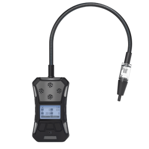 PPM LEL VOL Detection for Gas Pipeline with Flexible Probe - Agro Enviro Tests