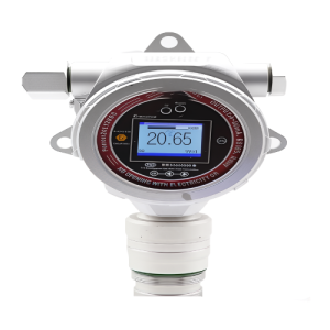 Methane Gas Sensors Industrial Lel Propane Gas Detector - Agro Enviro Tests