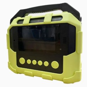 Series Portable Intelligent Gas Analyzer – Agro Enviro Tests