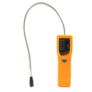 Handheld Combustible Gas Leak Detector for Methane Propane Check – Agro Enviro Tests
