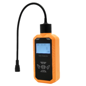 Portable Industrial CH4 Methane Gas Analyzer Meter Detector Alarm – Agro Enviro Tests