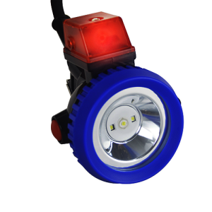 Methane Gas Detector LED Miner’s Cap Lamp Rechargeable IP65 Explosion Proof - Agro Enviro Tests
