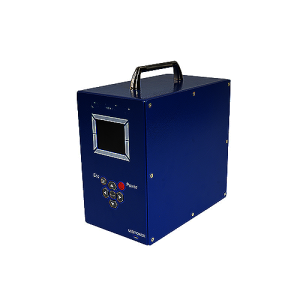 Industrial Multi Gas Analyzer CH4 Methane C2H4 LPG Leak Detector - Agro Enviro Tests