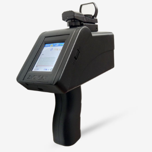 Methane Gas Detector Portable Infrared Laser CH4 Leak Detection - Agro Enviro Tests