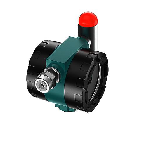 Open Path Laser Methane Gas Detector High Sensitivity Gas Sensor - Agro Enviro Tests - Image 2
