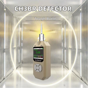 Handheld Pump Type Methane (CH4) Gas Analyzer for Industries - Agro Enviro Tests