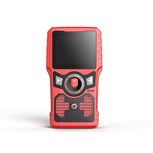 Portable Laser Methane Detector Gas Sensor Device for Safety - Agro Enviro Tests