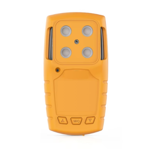 Portable Multi Gas Detector Methane, CO, H2S and O2 Sensor - Agro Enviro Tests  