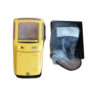 Multi Gas Leak Detector with Smart Sample Pump - Agro Enviro Tests 