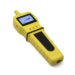 Portable Multi Gas Detector With Lithium-ion Battery - Agro Enviro Tests 