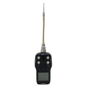 Portable Multi Gas Detector with Custom Gas Detection - Agro Enviro Tests 