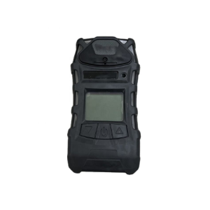 Original 5X Portable Multi Gas Detector for LEL, O₂, CO, H₂S and VOC Monitoring - Agro Enviro Tests 