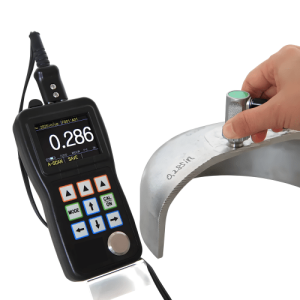 Agro Enviro Tests Multiple Mode Coating and Material Thickness Gauges