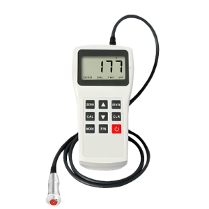 Agro Enviro Tests Digital Car Paint Coating Thickness Gauge